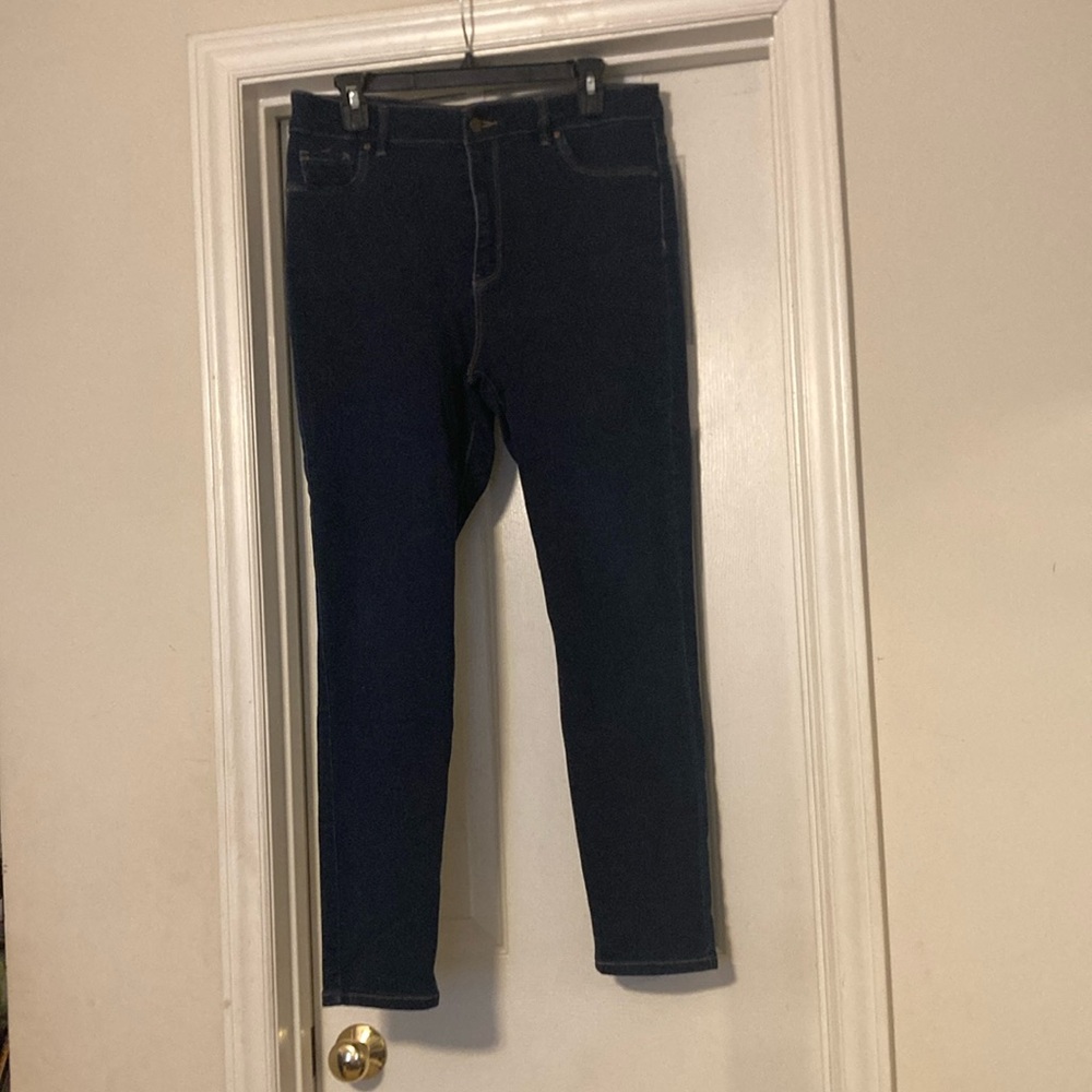 D. Jeans